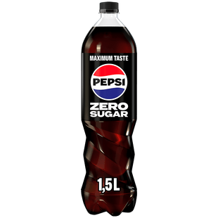 Pepsi Cola zero