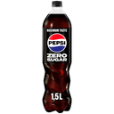 Pepsi Cola zero