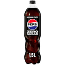 Pepsi Cola zero