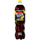 Pepsi Cola Zero Zitrone