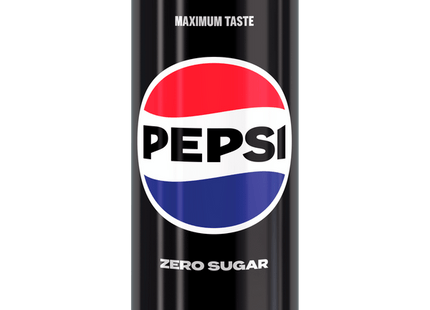 Pepsi Cola zero