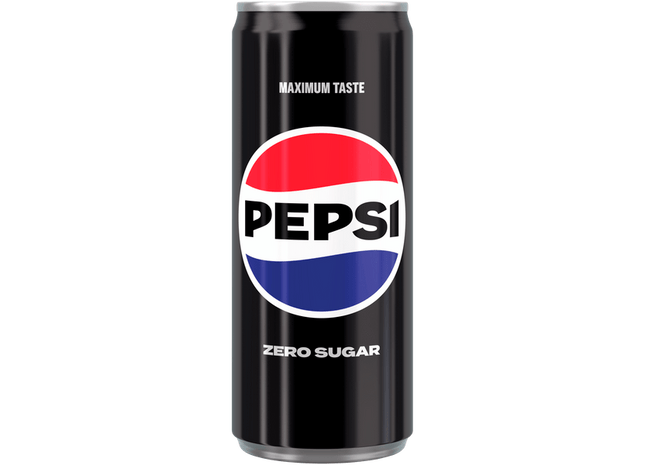 Pepsi Cola zero