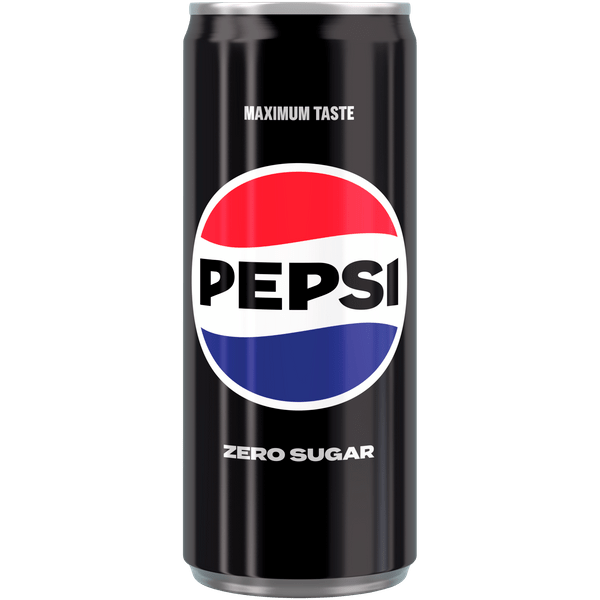 Pepsi Cola null