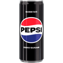 Pepsi Cola zero