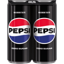 Pepsi Cola zero
