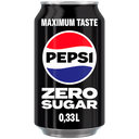 Pepsi Cola zero