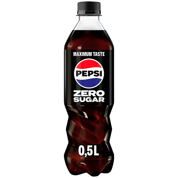 Pepsi Cola null