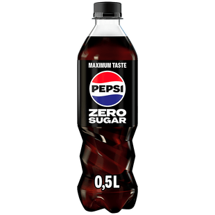 Pepsi Cola null