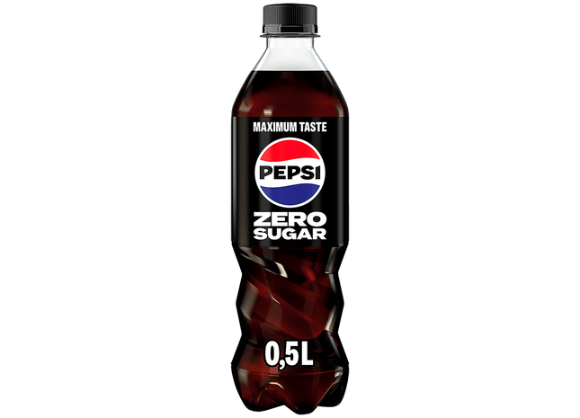 Pepsi Cola zero