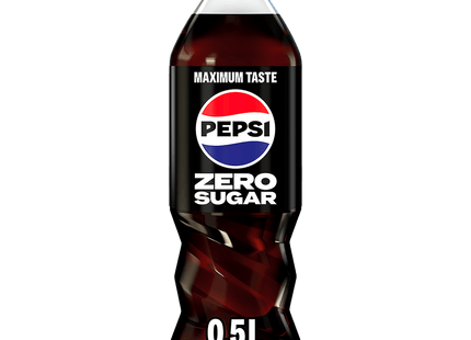 Pepsi Cola zero