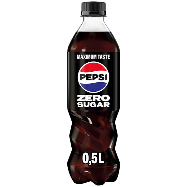 Pepsi Cola zero