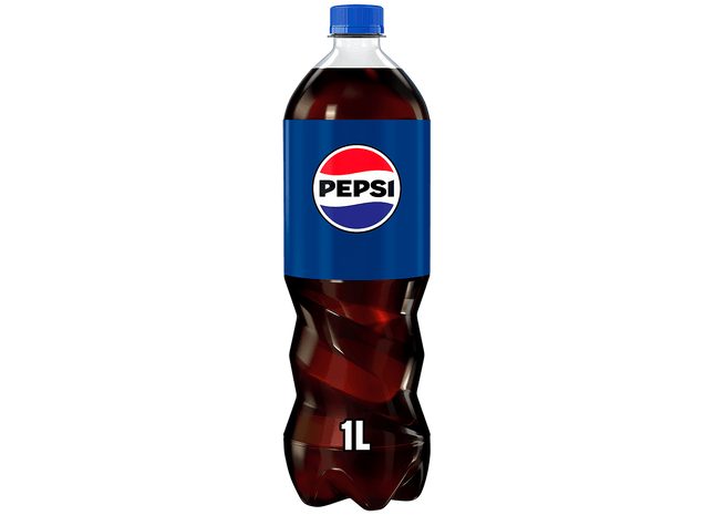 Pepsi Cola