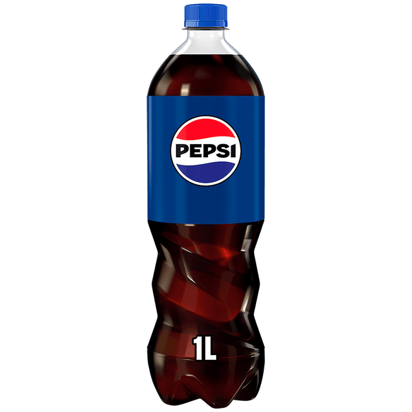 Pepsi Cola