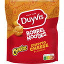 Duyvis Borrelnootjes Cheetos chipito cheese