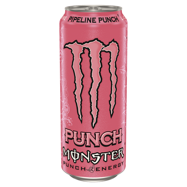 Monster Energy Juiced Pipeline Punch