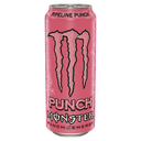 Monster Energy Juiced Pipeline Punch