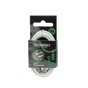 GreenMouse HP Schwarzes USB-C-zu-USB-C-Datenkabel 1 m