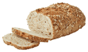 Korenlanders Small Brown Multigrain Sourdough Bread