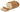 Korenlanders Small Brown Multigrain Sourdough Bread