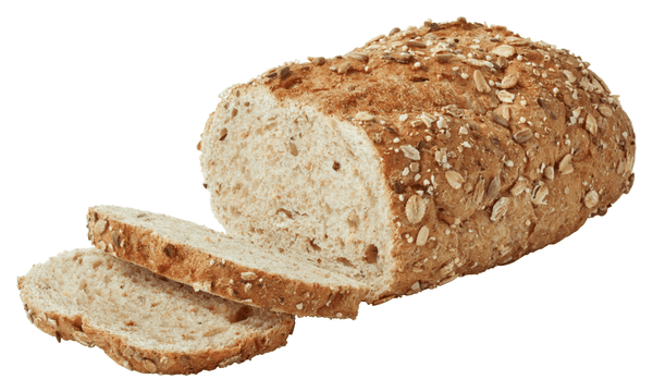 Korenlanders Small Brown Multigrain Sourdough Bread