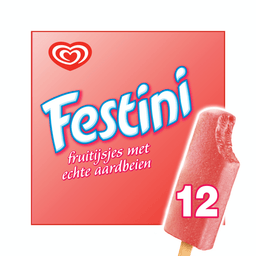 Ola Festini aardbei  Dutchshopper