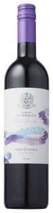 Barone Montalto Due Mondi Nero d'Avola