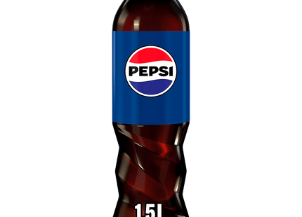 Pepsi Cola