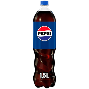 Pepsi Cola