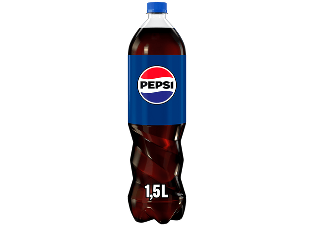 Pepsi Cola