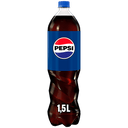 Pepsi Cola