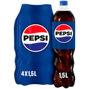 Pepsi Cola 4-pack
