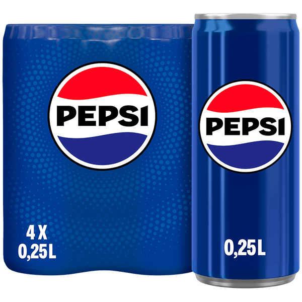 Pepsi Cola