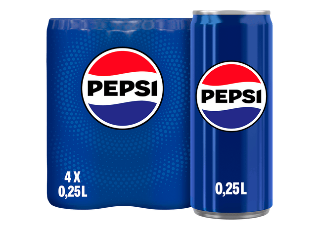 Pepsi Cola