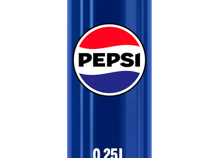 Pepsi Cola