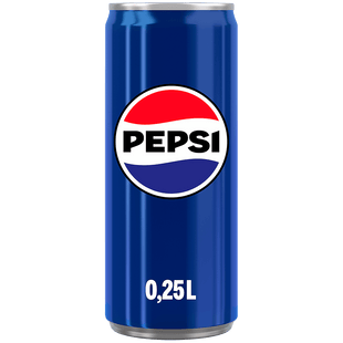 Pepsi Cola