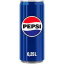 Pepsi Cola
