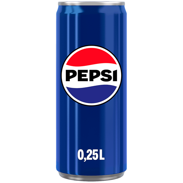 Pepsi Cola