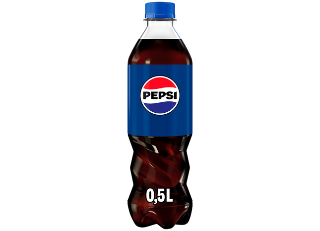 Pepsi Cola