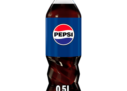 Pepsi-Cola