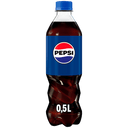 Pepsi Cola