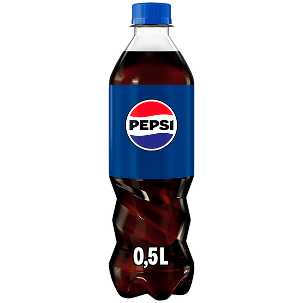 Pepsi Cola