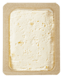 Fresh cream cheese pineapple