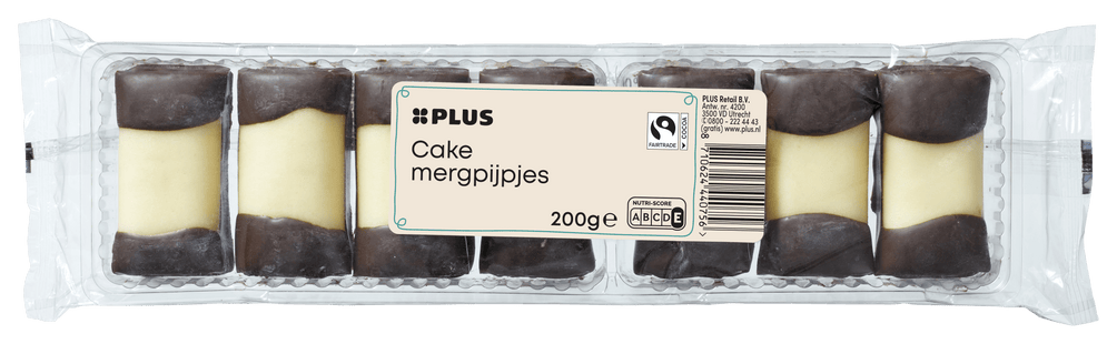 Markknochenkuchen Fairtrade