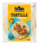 Banderos Tortilla Wrap
