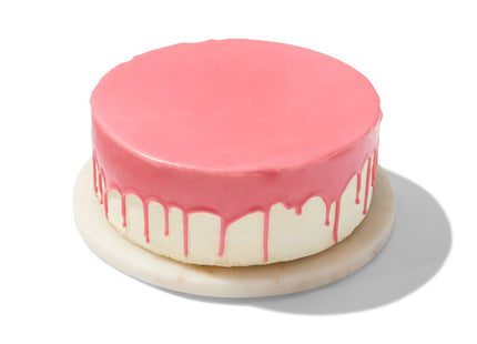 dripcake roze red velvet 24 p.