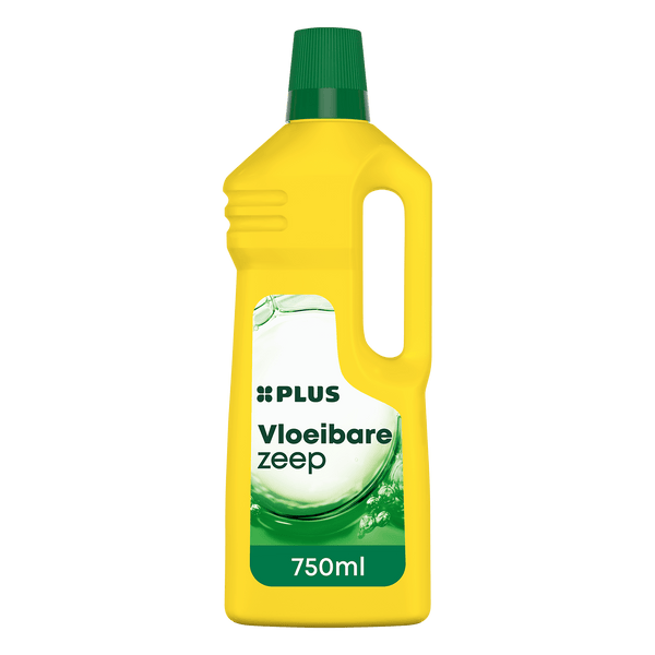 Liquid Soap