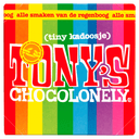 Tony's Chocolonely Tiny mix pack