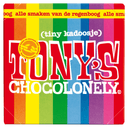 Tony's Chocolonely Small Assortment Pack