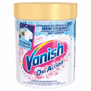 Vanish Vlekverwijderaar Voor Witte Was