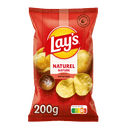 Lays Flatchips Naturel